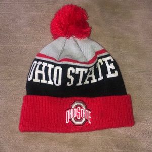 Ohio State Hat - One Size